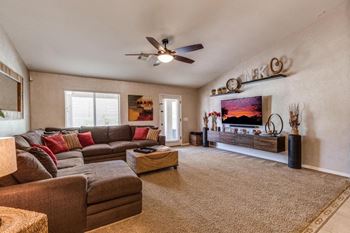 52 Inch ceiling fans